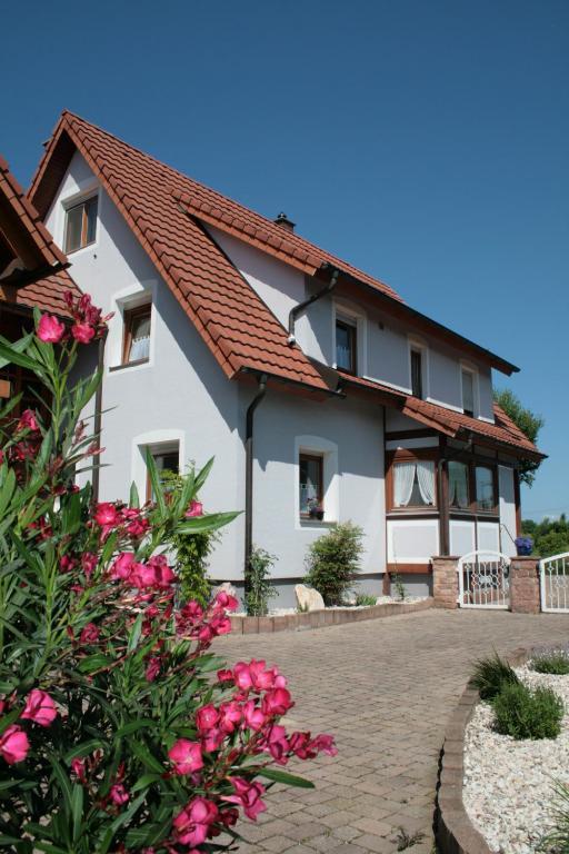 Odas Feriendomizil Europapark Kappel-Grafenhausen Δωμάτιο φωτογραφία